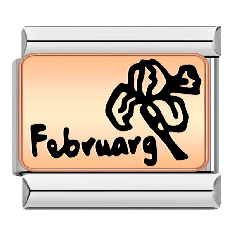 Februar